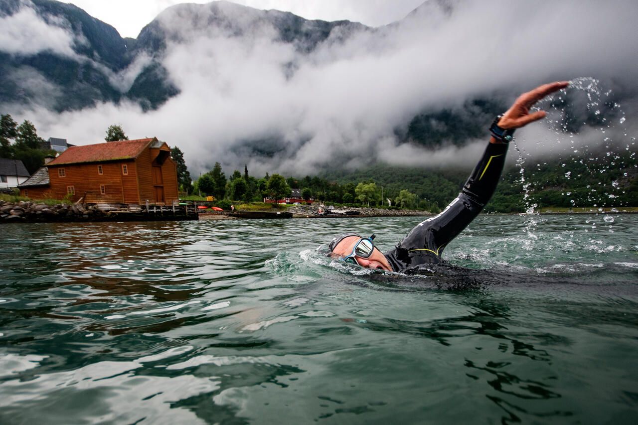 Foto: © Kai-Otto Melau / nxtri.com